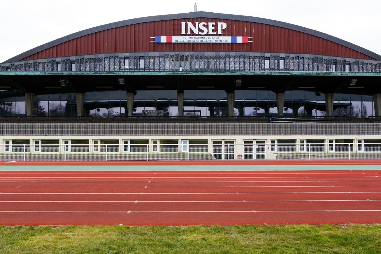 INSEP