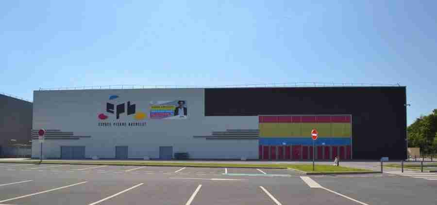 ESPACE PIERRE BACHELET 2