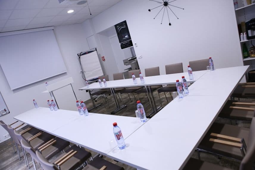 ESPACE 55 PARIS 2