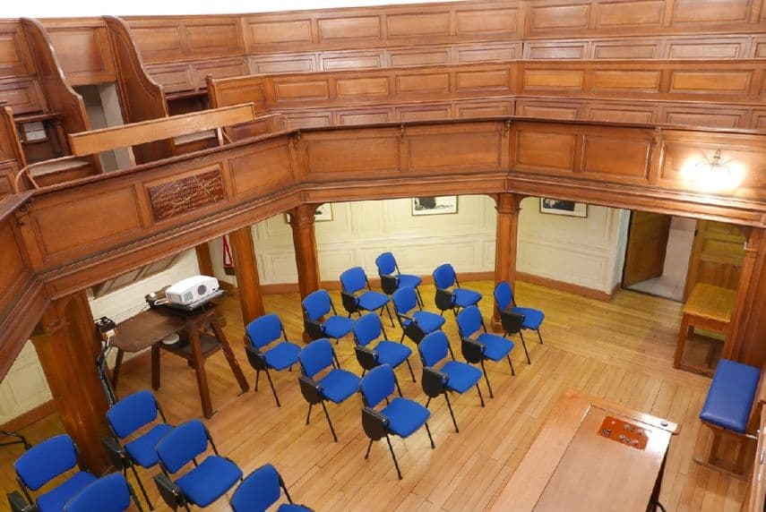 MAISON DES OCÉANS, INSTITUT OCÉANOGRAPHIQUE 4