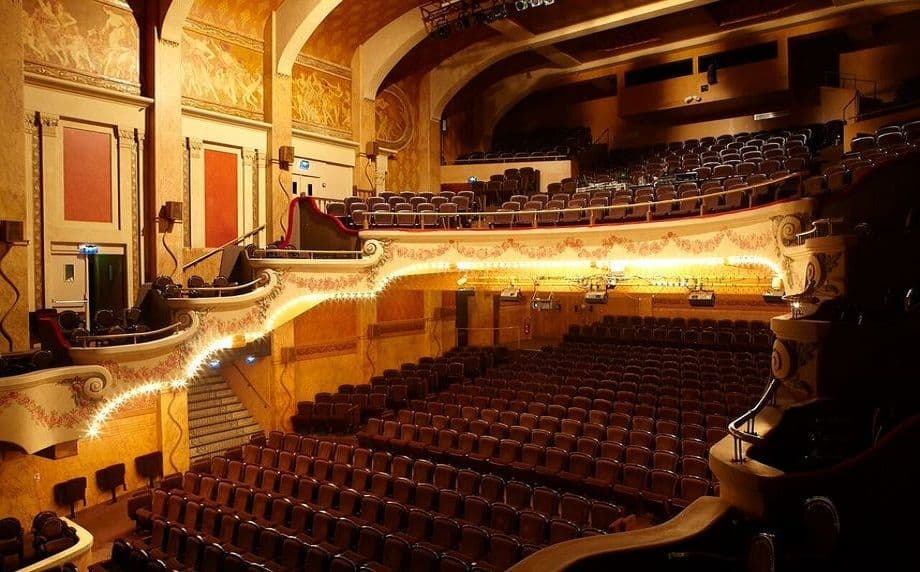 LE PALACE 3