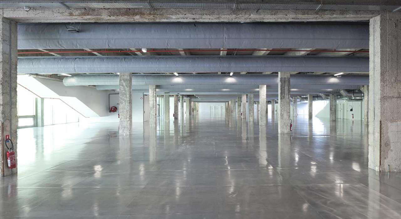 LES DOCKS - CITÉ DE LA MODE ET DU DESIGN 4