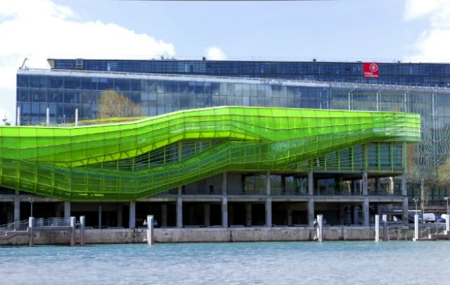 LES DOCKS - CITÉ DE LA MODE ET DU DESIGN 2