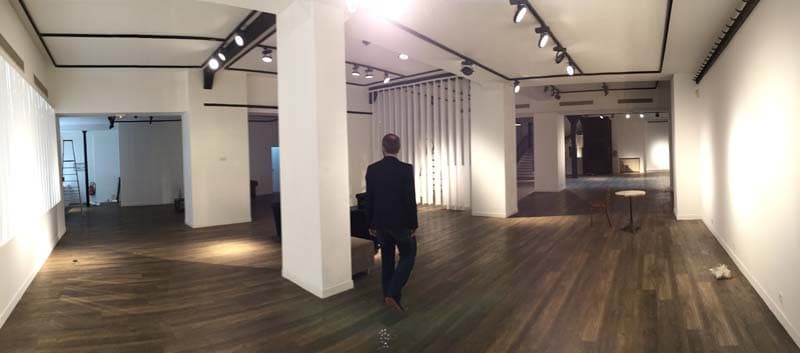 LE SHOWROOM 01 2