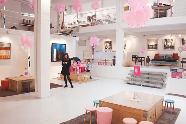 LOFT 4.40 2