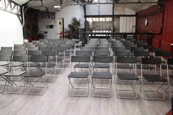 LOFT PELLEPORT