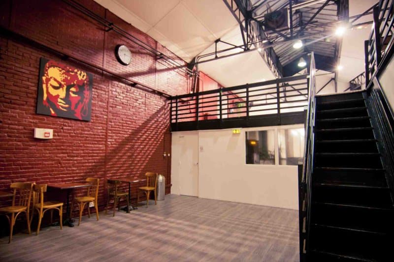 LOFT PELLEPORT 2