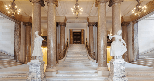 L'OPÉRA COMIQUE 2