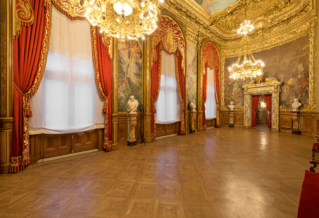 L'OPÉRA COMIQUE 4