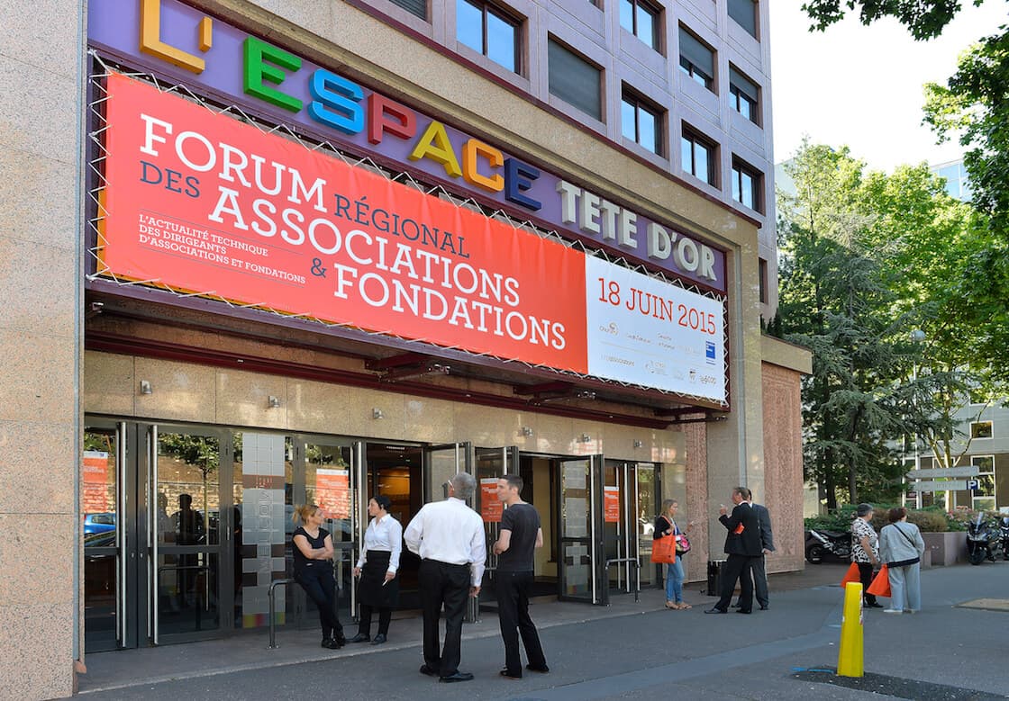 ESPACE TÊTE D'OR