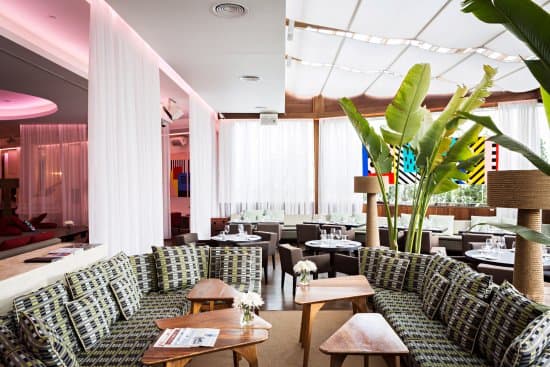 LA CANTINE DU FAUBOURG 2