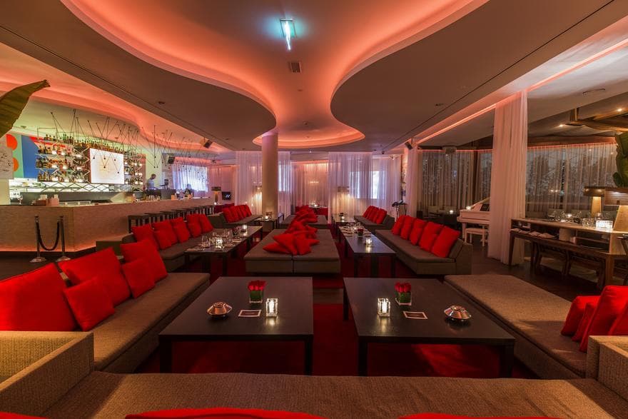 LA CANTINE DU FAUBOURG 4