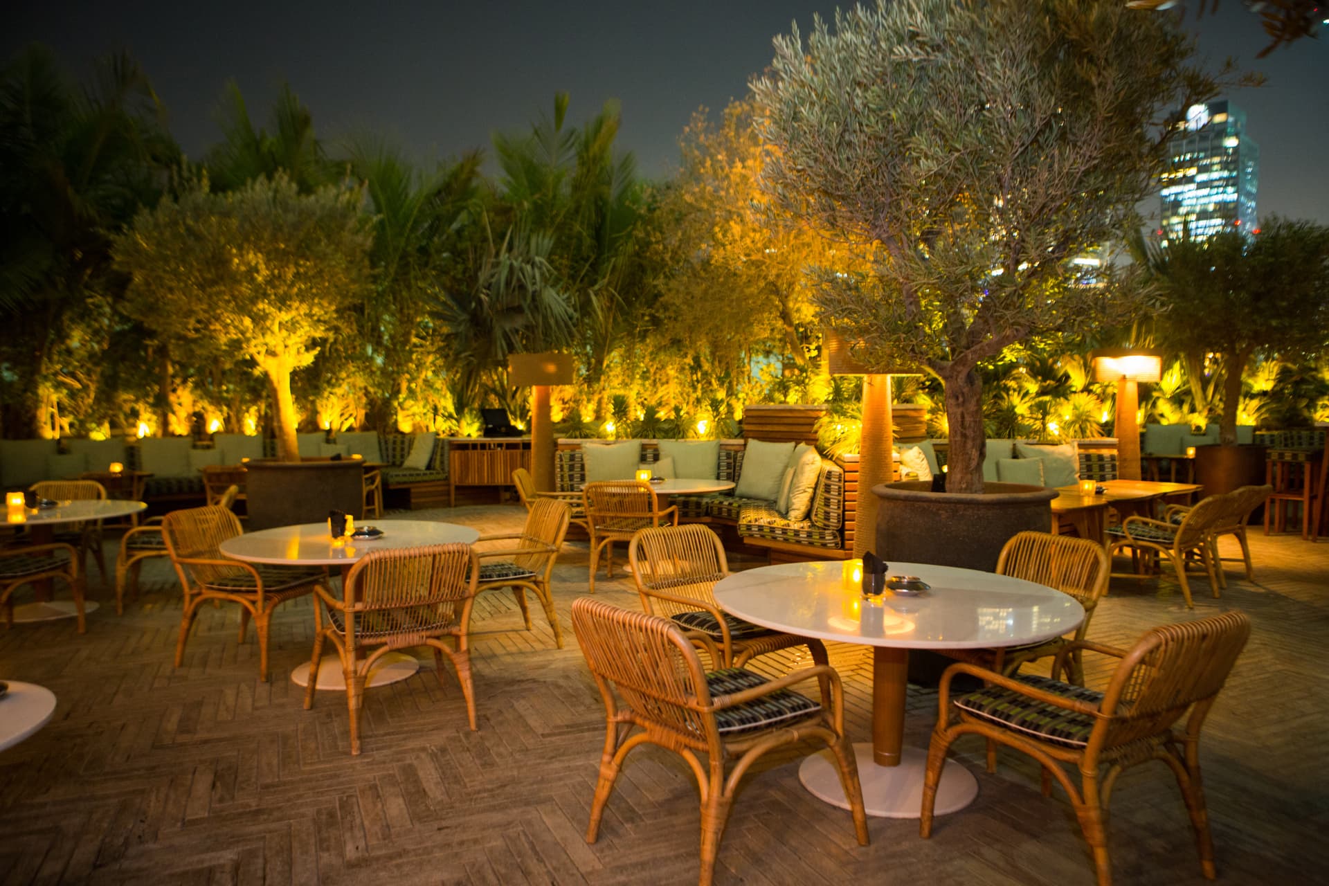 LA CANTINE DU FAUBOURG 3