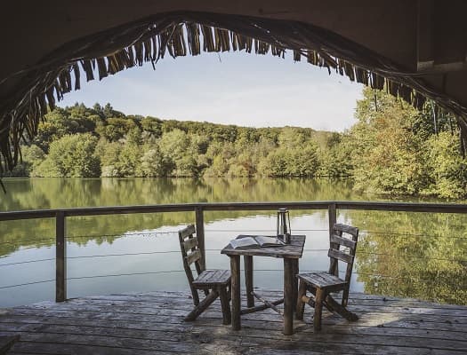 newsletter - séminaire nature à1h15 de paris 3