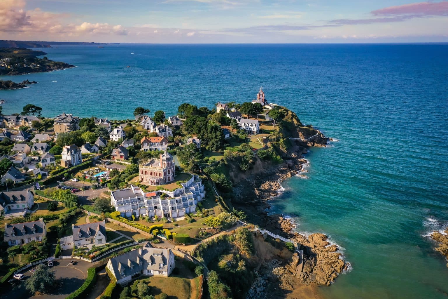 newsletter - séminaire en bord de mer
