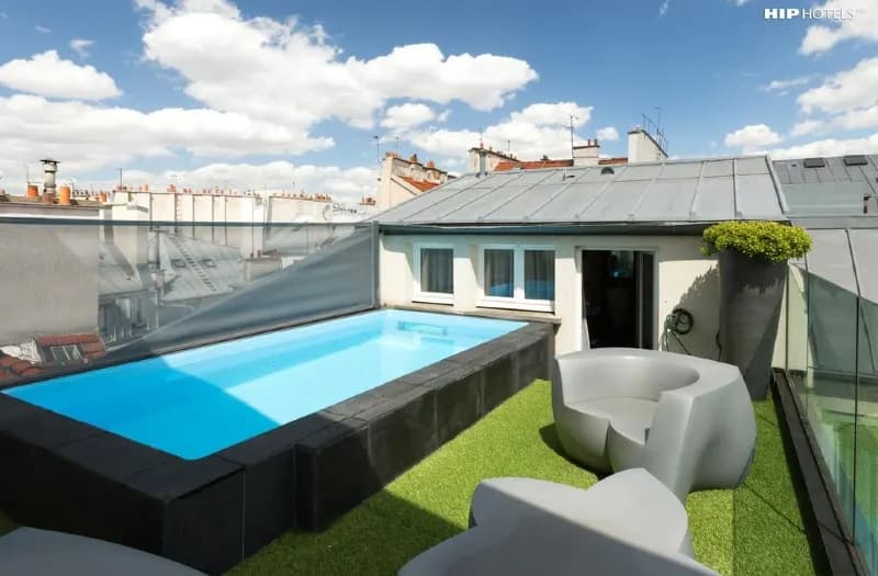 suite piscine 5