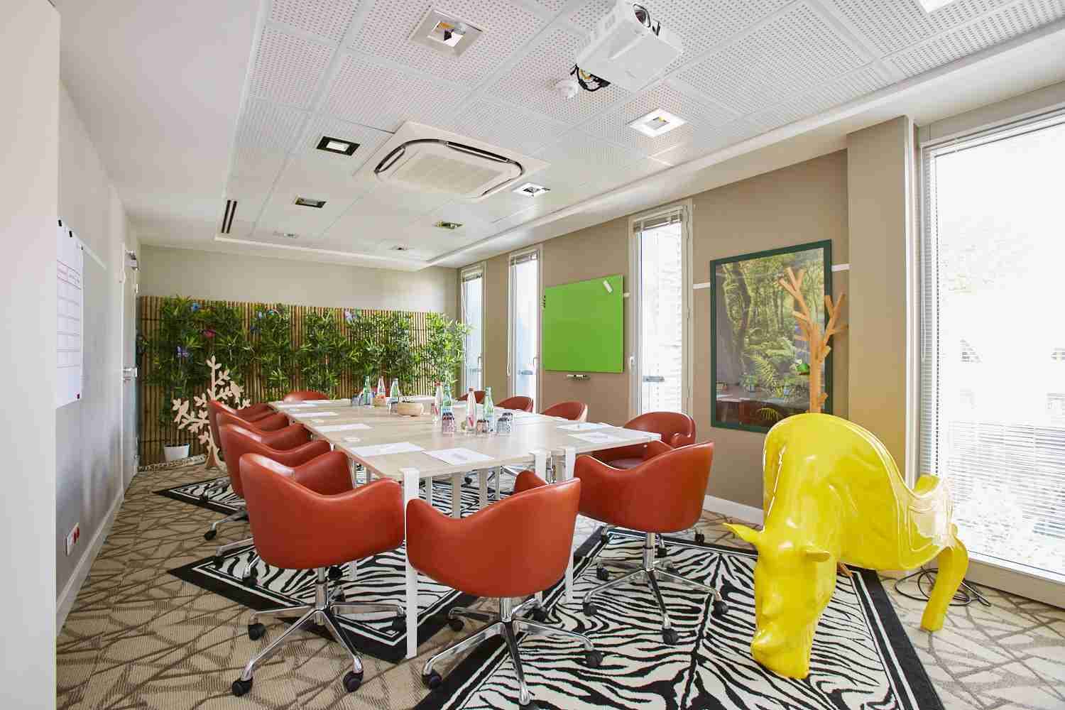 BEST WESTERN PLUS PARIS MEUDON ERMITAGE 3