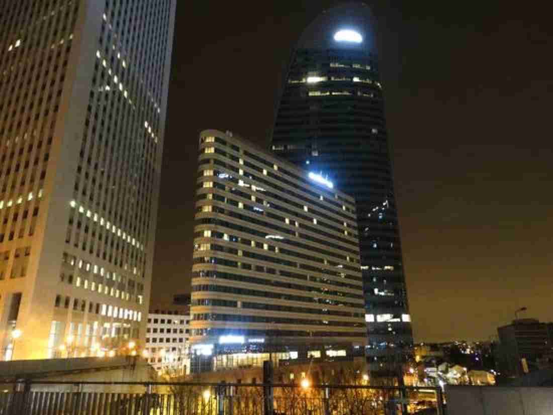 PULLMAN PARIS - LA DéFENSE