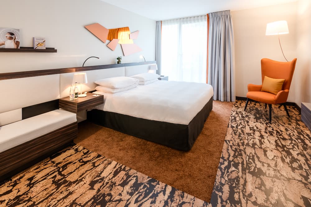 RADISSON BLU BOULOGNE 3