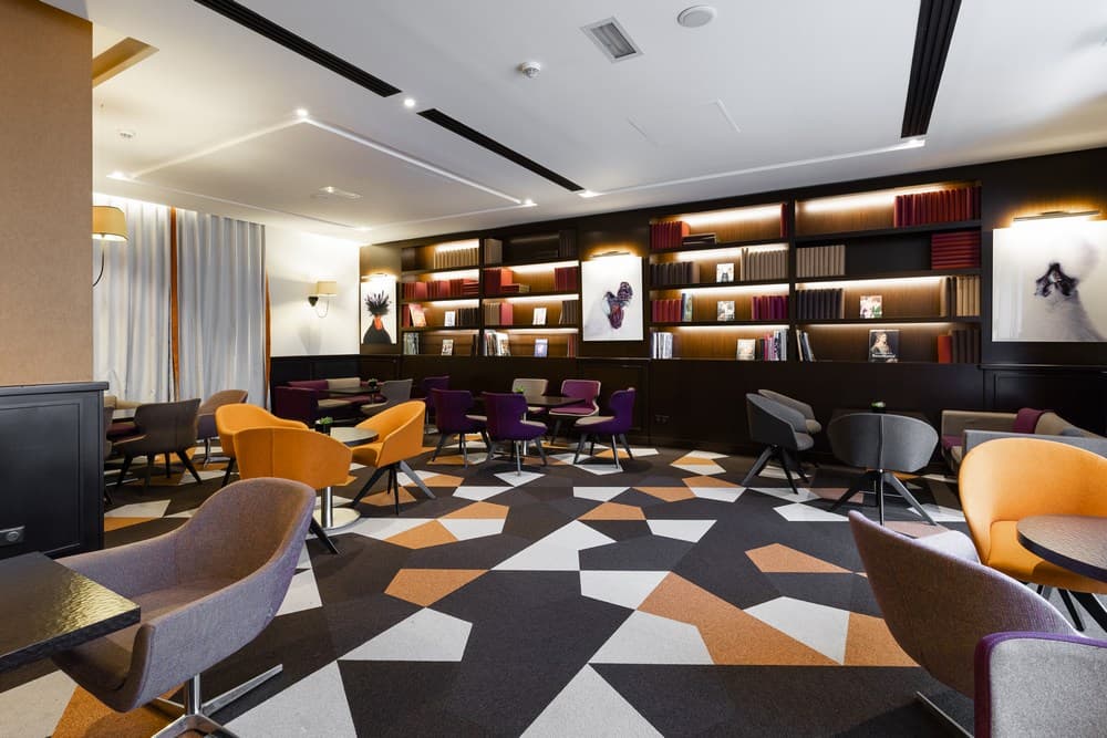 RADISSON BLU BOULOGNE 2