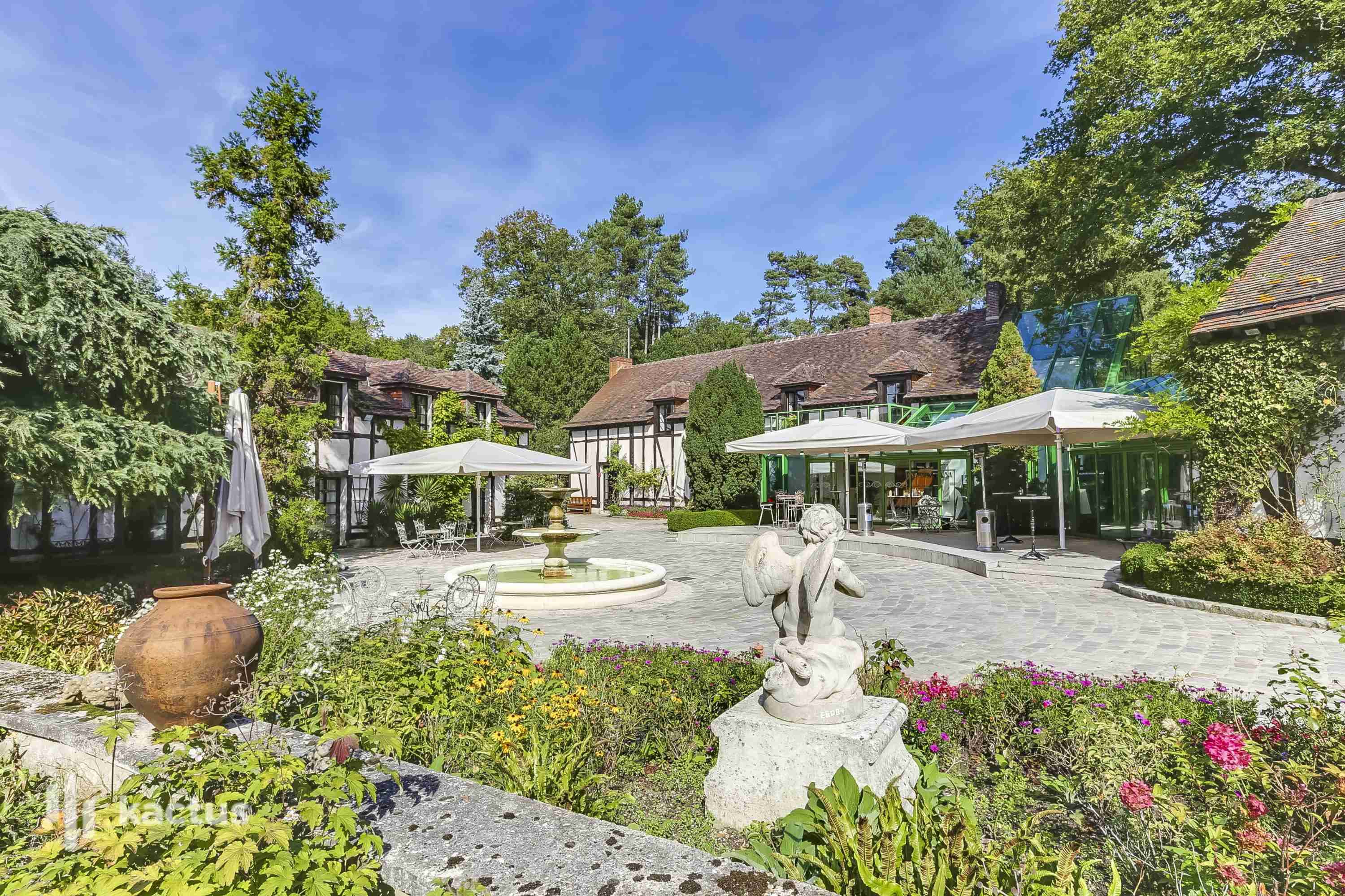 DOMAINE DE LA BUTTE RONDE