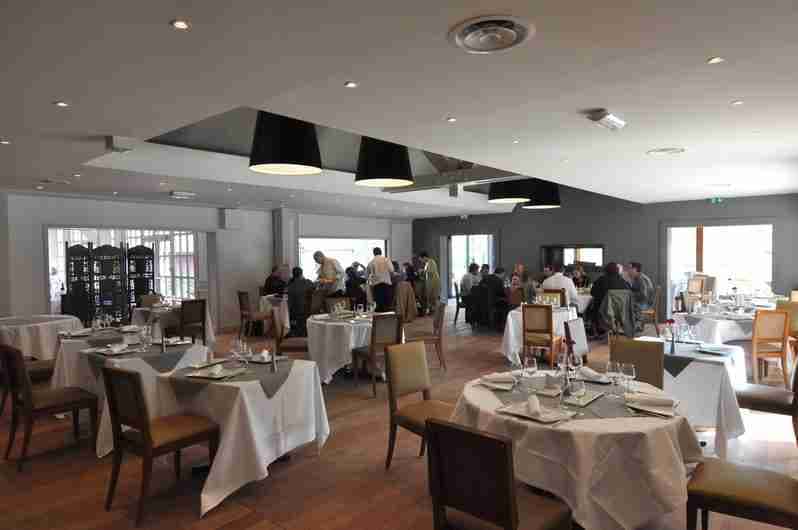 Cap Hornu Hôtel & Restaurant 3