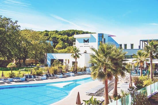 mouratoglou resort