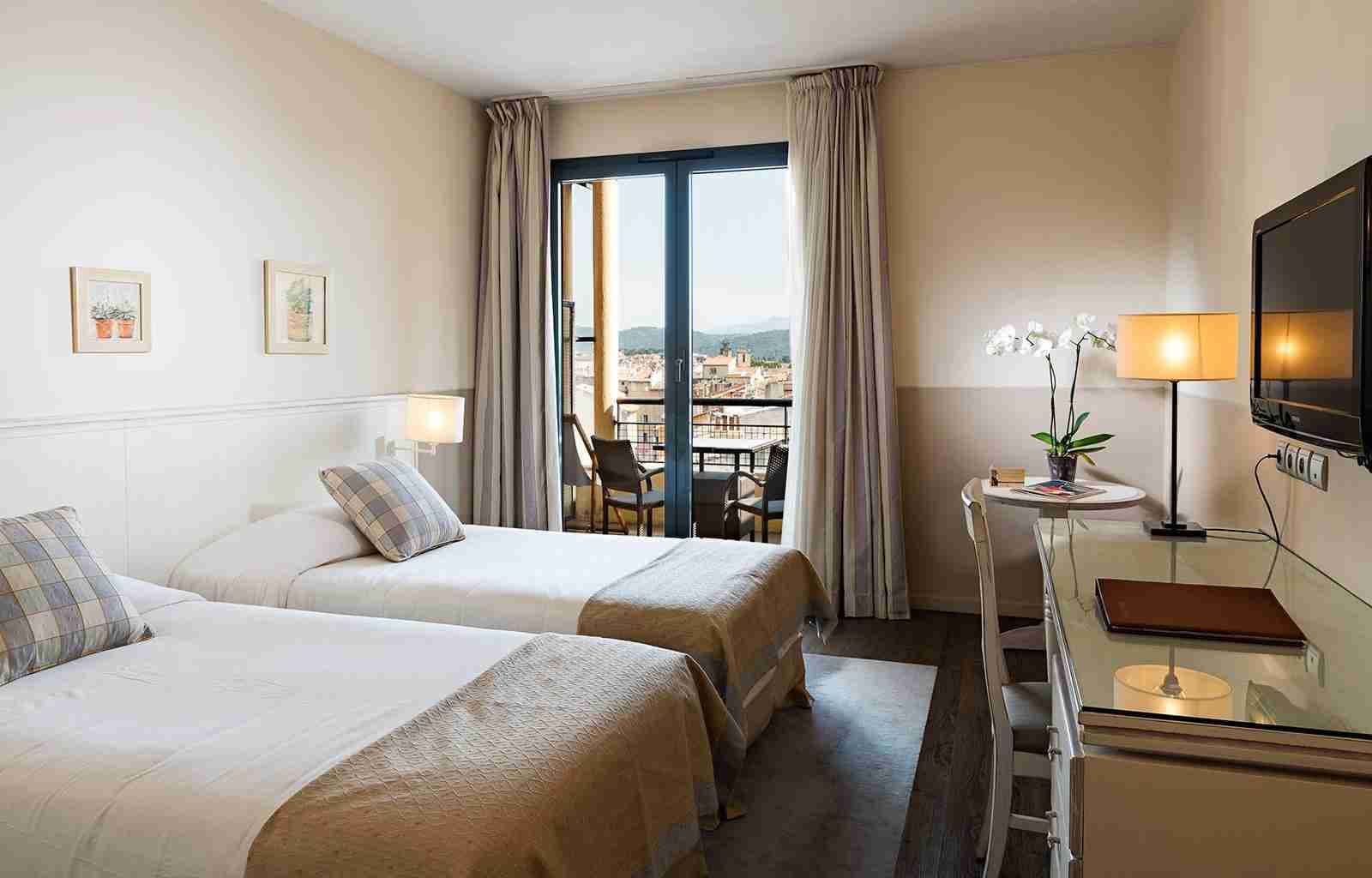 HÔTEL AQUABELLA - GROUPE PARTOUCHE 2