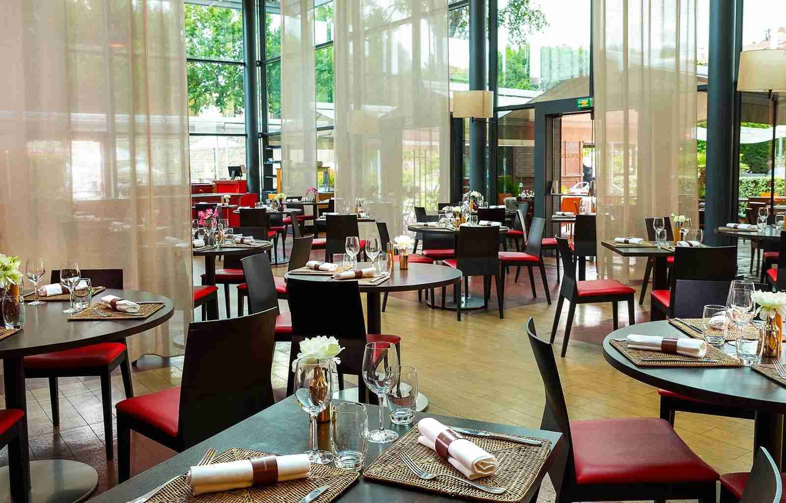 HÔTEL AQUABELLA - GROUPE PARTOUCHE 3