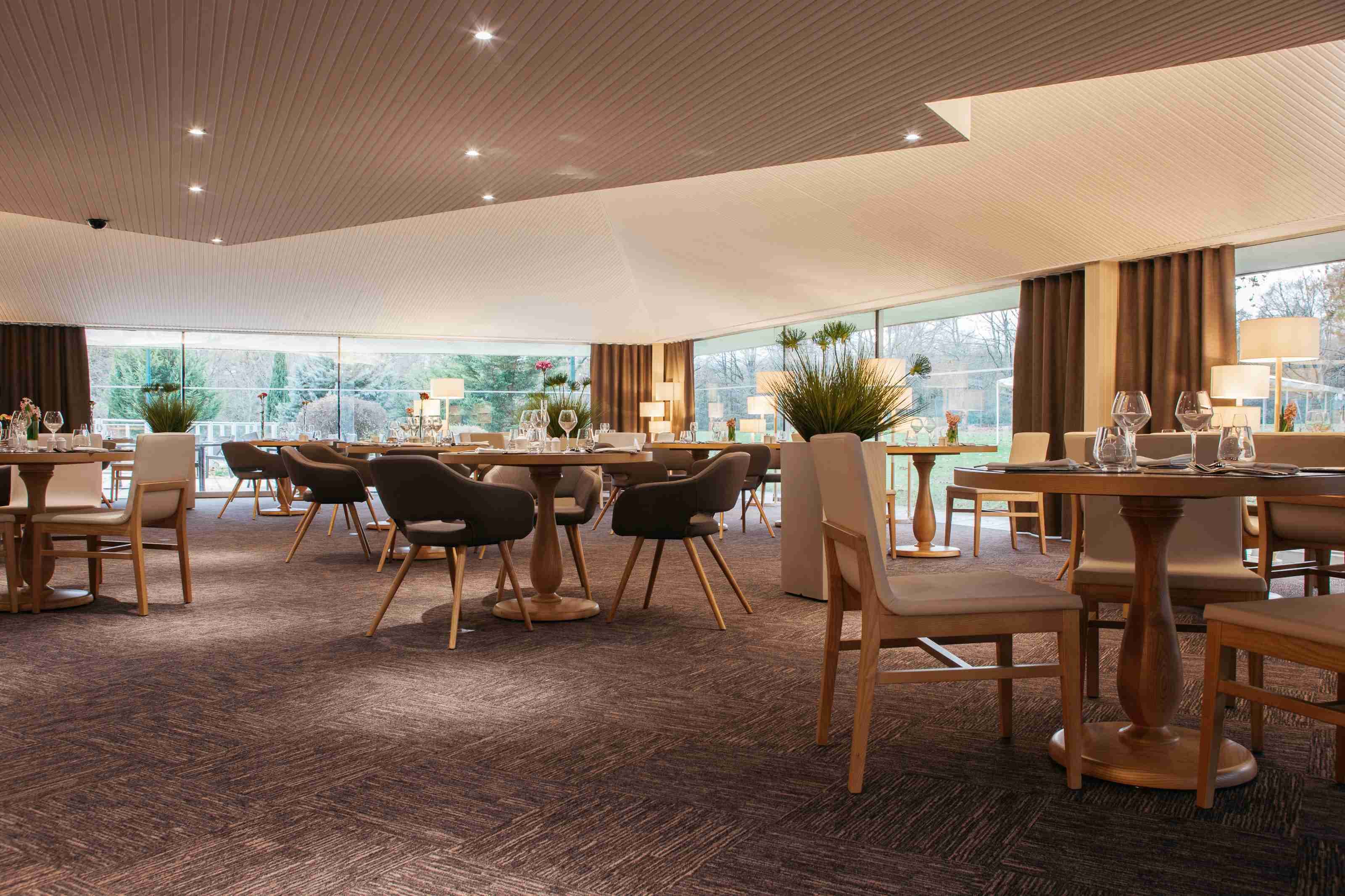 BEST WESTERN Hôtel Le Bois de la Marche 2