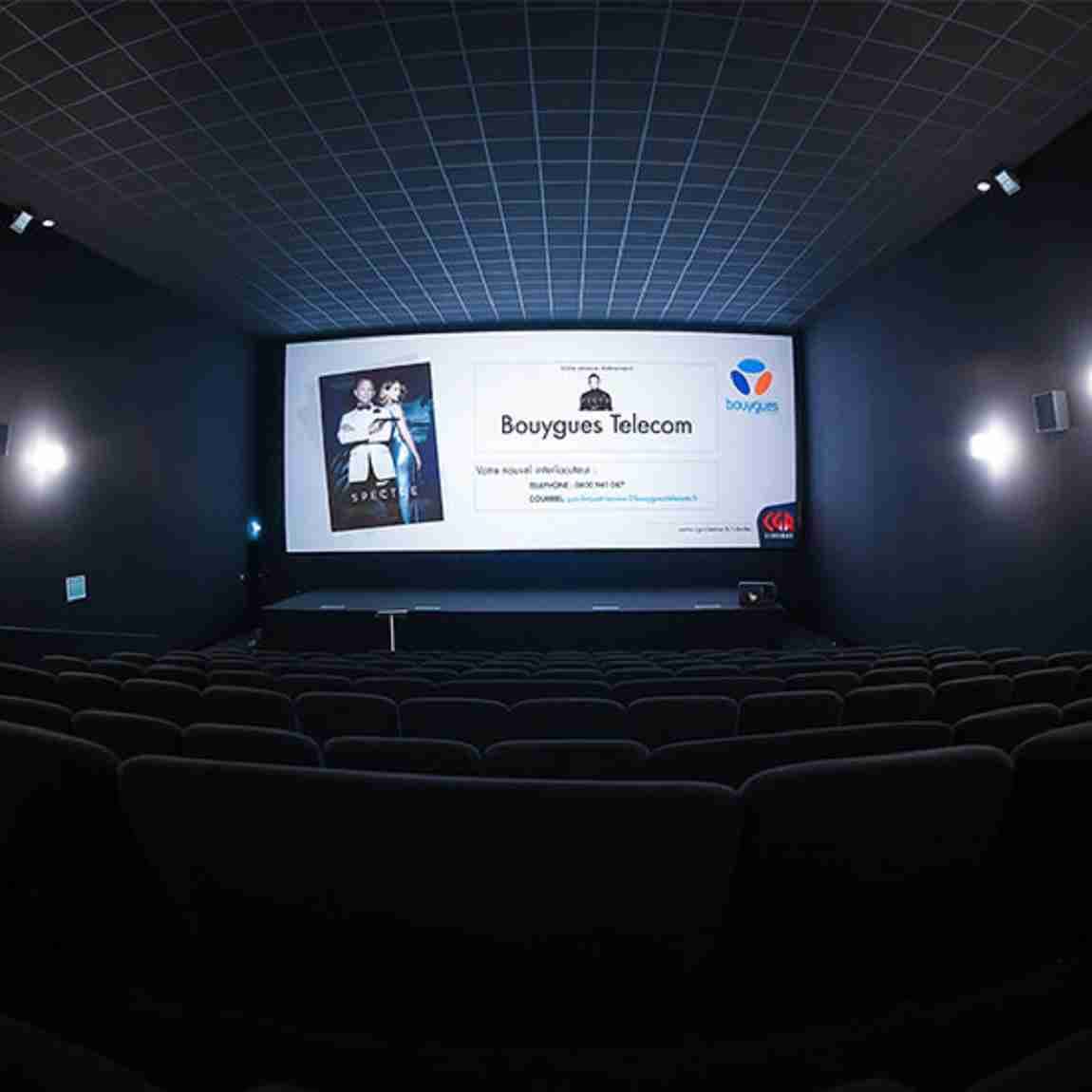 Cinémas